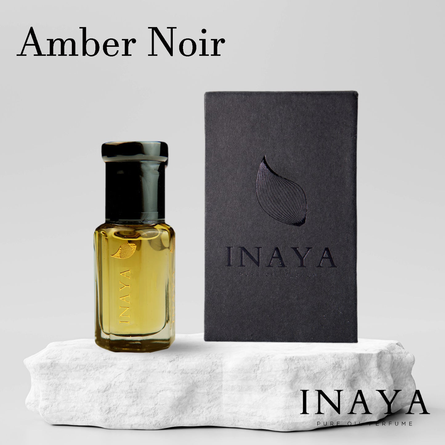 Amber Noir