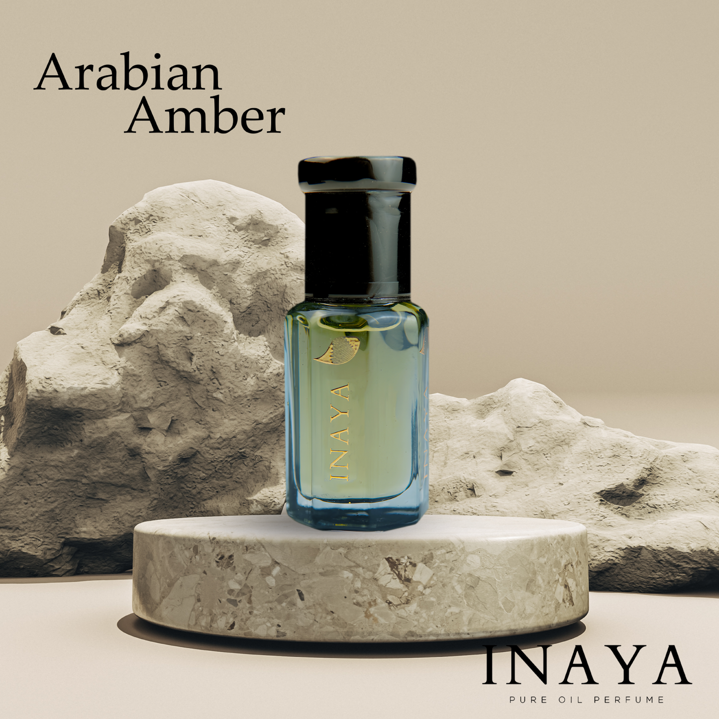 Arabian Amber