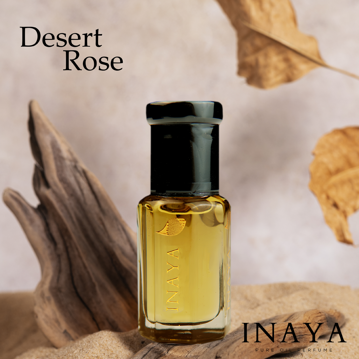 Desert Rose