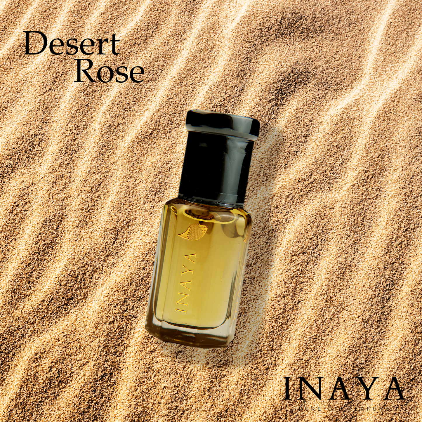 Desert Rose