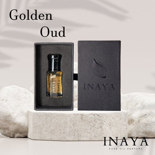 Golden Oud