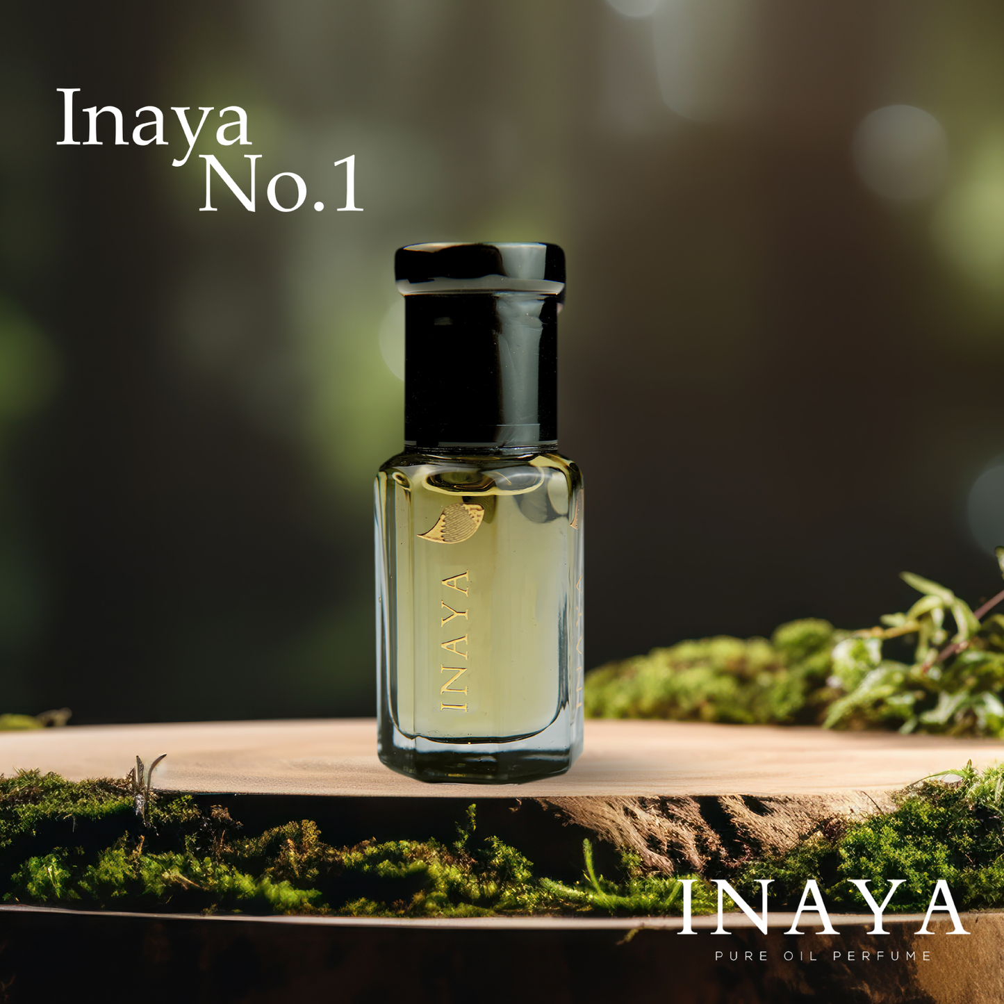 INAYA No.1