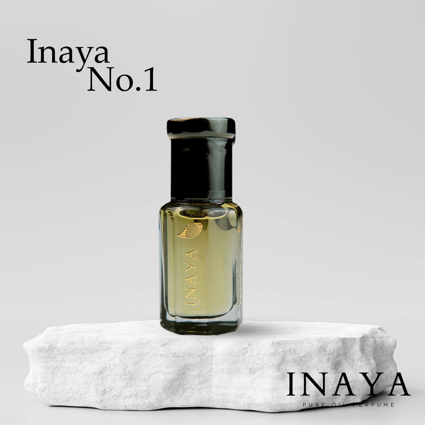 INAYA No.1