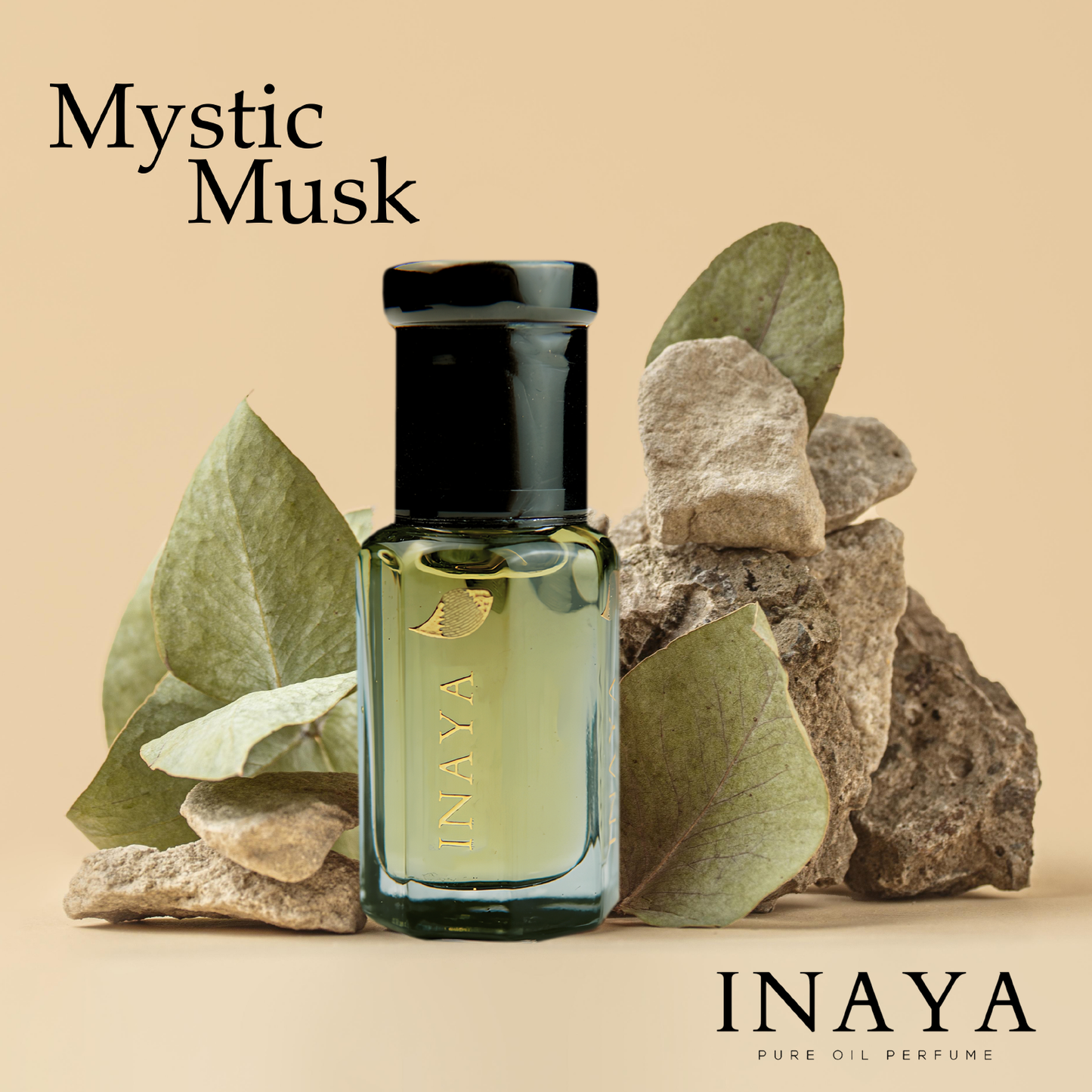 Mystic Musk