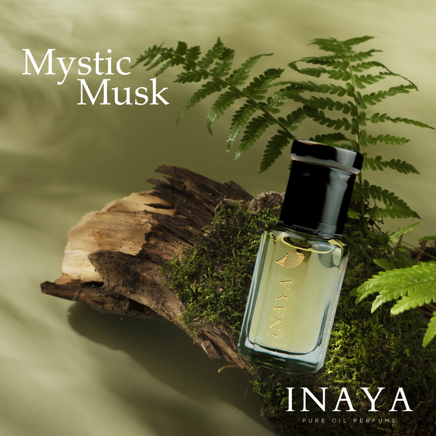 Mystic Musk