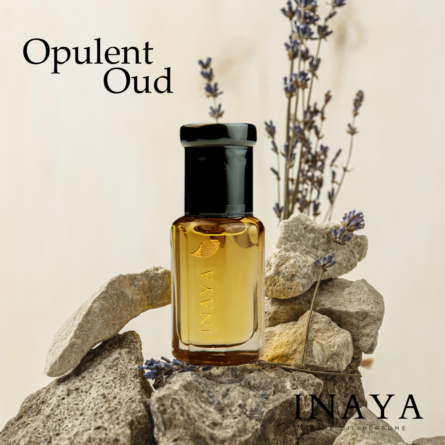 Opulent Oud