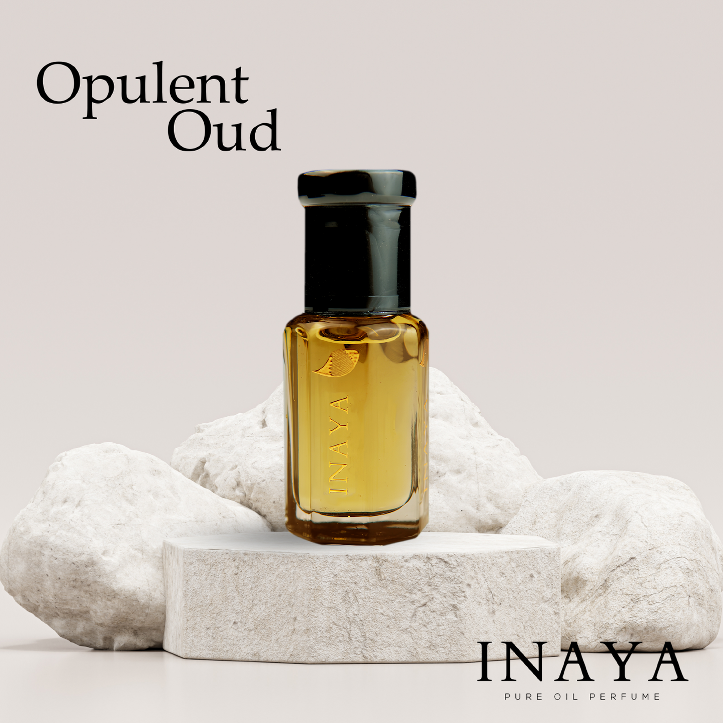 Opulent Oud