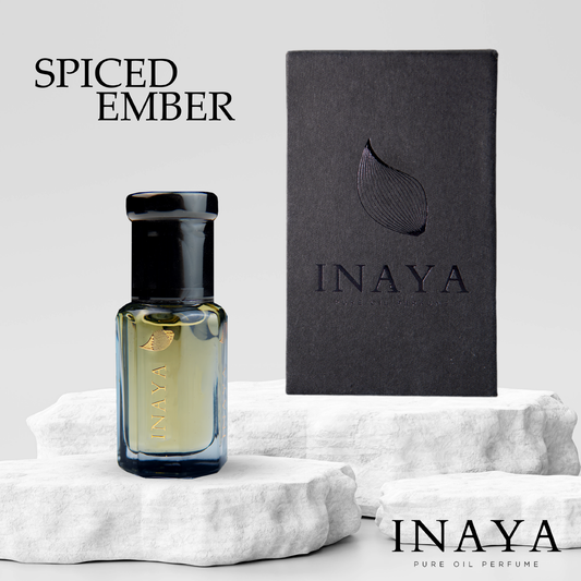 Spiced Ember